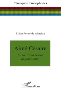 Aimé Césaire_cover