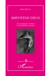 Impotens deus_cover