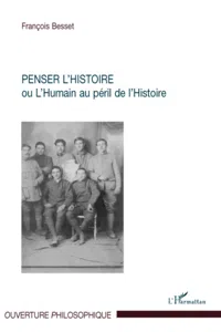 Penser l'histoire_cover