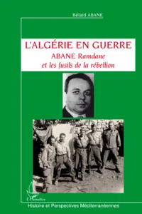 L'Algérie en guerre_cover