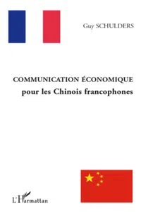 Communication économique pour les chinois francophones_cover