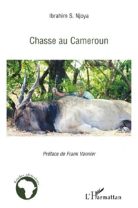 Chasse au Cameroun_cover