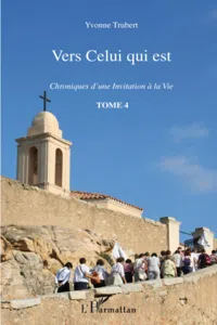 Vers celui qui est_cover