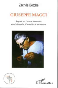 Giuseppe Maggi_cover