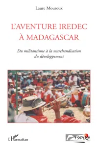 L'aventure IREDEC à Madagascar_cover