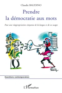 Prendre la démocratie aux mots_cover