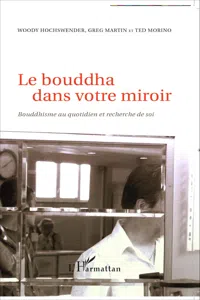 Le bouddha dans votre miroir_cover