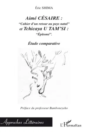 Aimé césaire : "Cahiers d'un retour au pays natal"