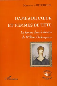 Dames de coeur et Femmes de tête_cover