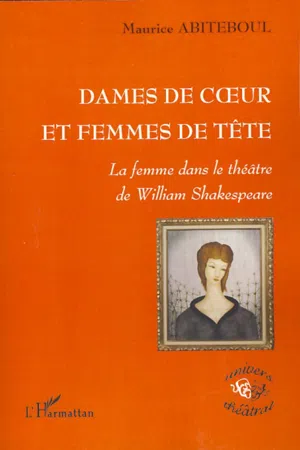 Dames de coeur et Femmes de tête