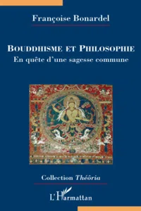 Bouddhisme et philosophie_cover