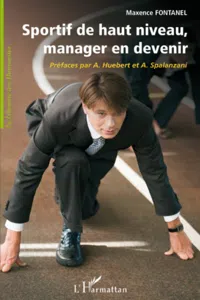 Sportif de haut niveau, manager en devenir_cover