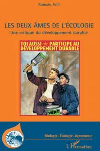 Les deux âmes de l'écologie_cover