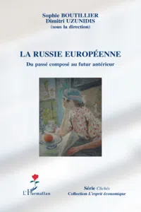 La Russie européenne_cover