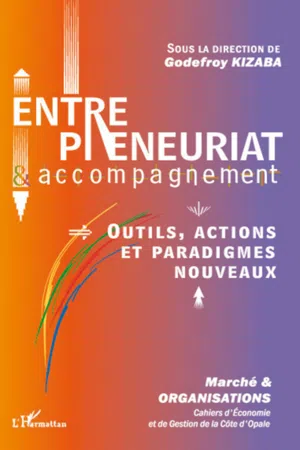 Entrepreneuriat et accompagnement