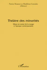 Théâtre des minorités_cover