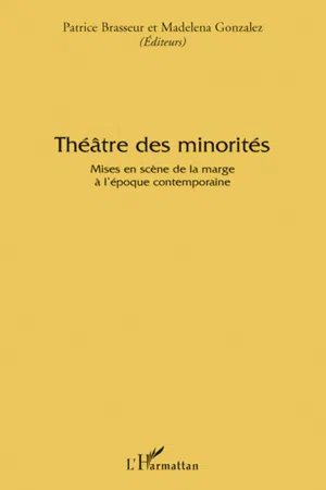 Théâtre des minorités