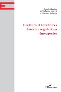 Secteurs et territoires dans les régulations émergentes_cover