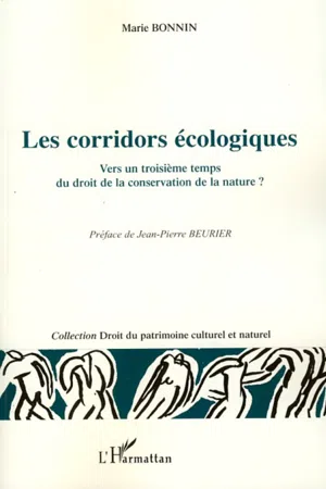 Les corridors écologiques