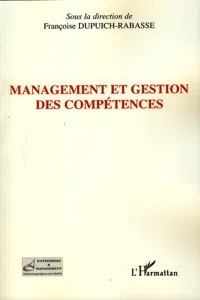 Management et gestion des compétences_cover