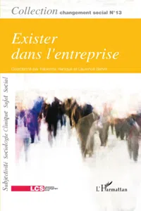 Exister dans l'entreprise_cover