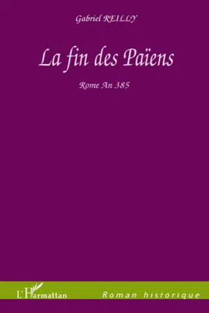 La fin des Païens