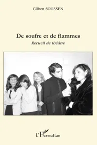 De soufre et de flammes_cover