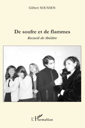 De soufre et de flammes