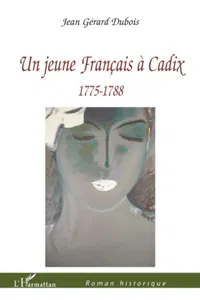 Un jeune Français à Cadix_cover