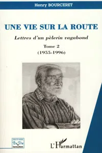 Une vie sur la route_cover