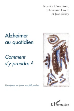 Alzheimer au quotidien