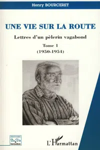 Une vie sur la route_cover