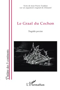 Le Graal du Cochon_cover