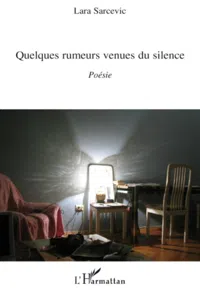 Quelques rumeurs venues du silence_cover