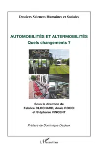 Automobilités et altermobilités_cover