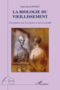 La biologie du vieillissement_cover