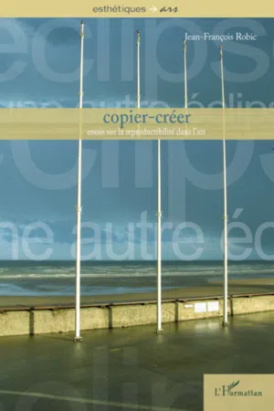 Copier-créer