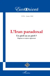 L'Iran paradoxal_cover