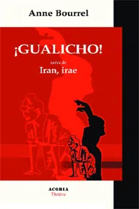 Gualicho !_cover