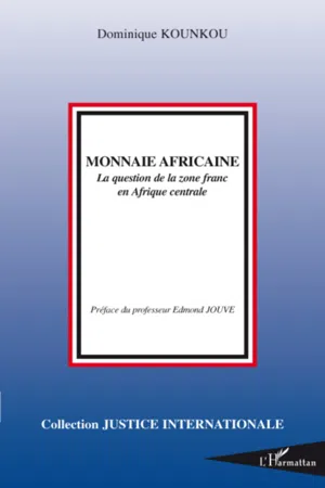 Monnaie africaine