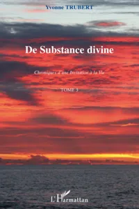 De substance divine_cover