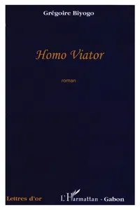 Homo Viator_cover