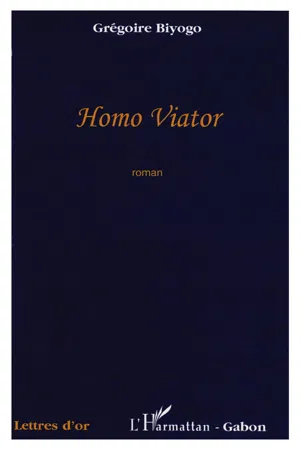 Homo Viator