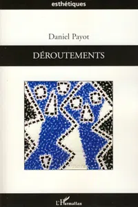 Déroutements_cover