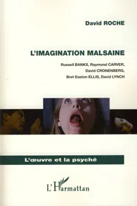 L'imagination malsaine_cover