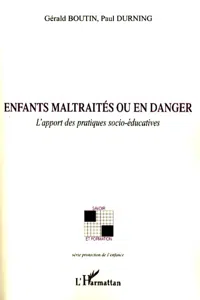 Enfants maltraités ou en danger_cover