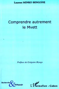 Comprendre autrement le Mvett_cover