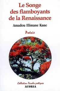 Le Songe des flamboyants de la Renaissance_cover