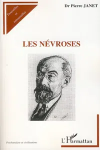 Les névroses_cover