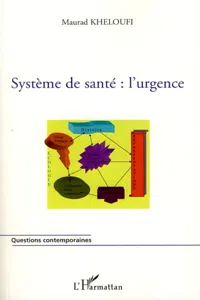 Systèmes de santé : l'urgence_cover